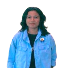 Hildengardis Titi C. C. Lopes