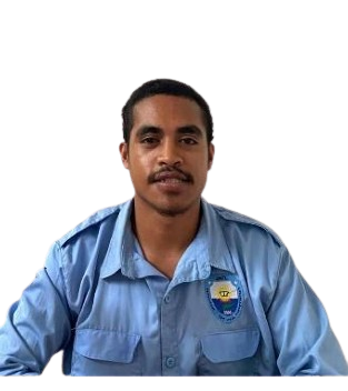 Martinho Soares Tasi
