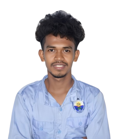 Evaristo Alvares Cabral
